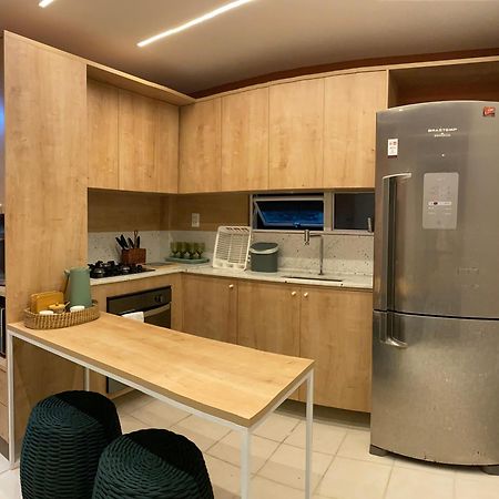 Flat Em Muro Alto - Porto De Galinhas - Marupiara Suites Luaran gambar