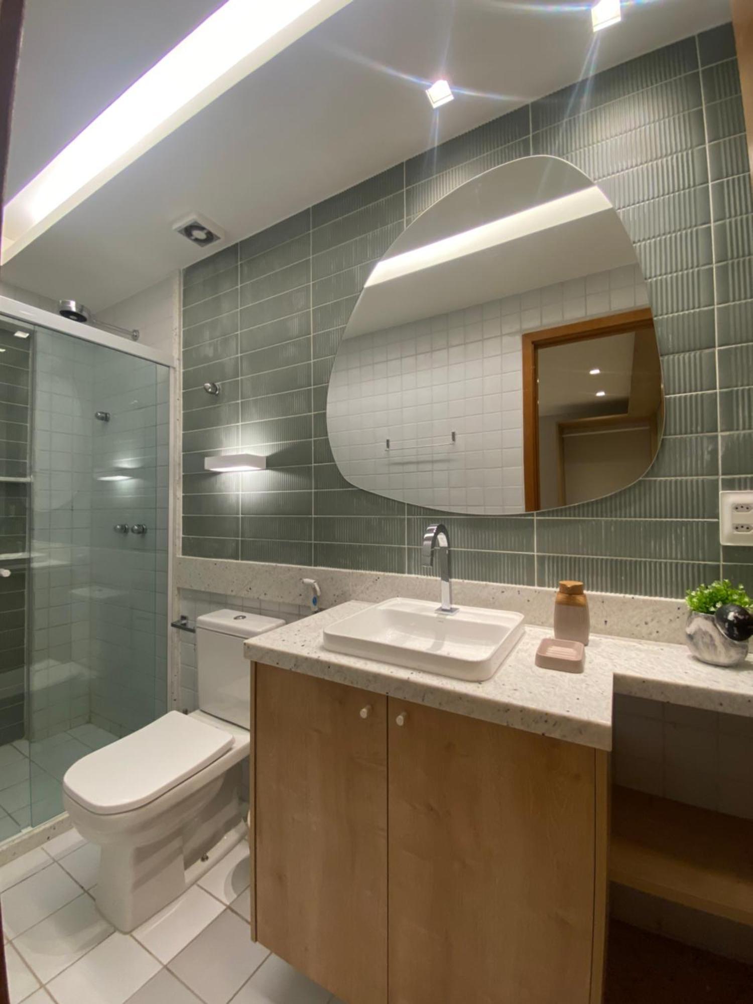 Flat Em Muro Alto - Porto De Galinhas - Marupiara Suites Luaran gambar