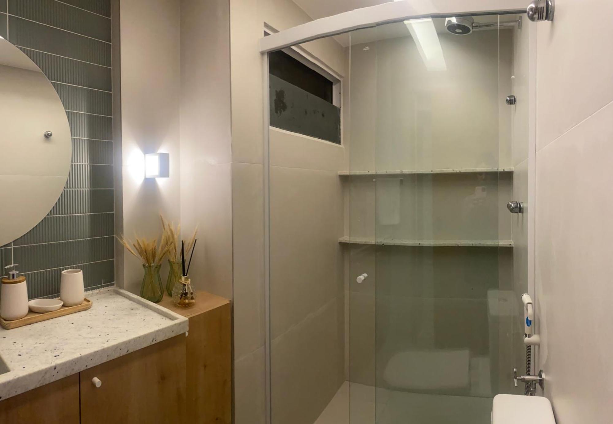 Flat Em Muro Alto - Porto De Galinhas - Marupiara Suites Luaran gambar