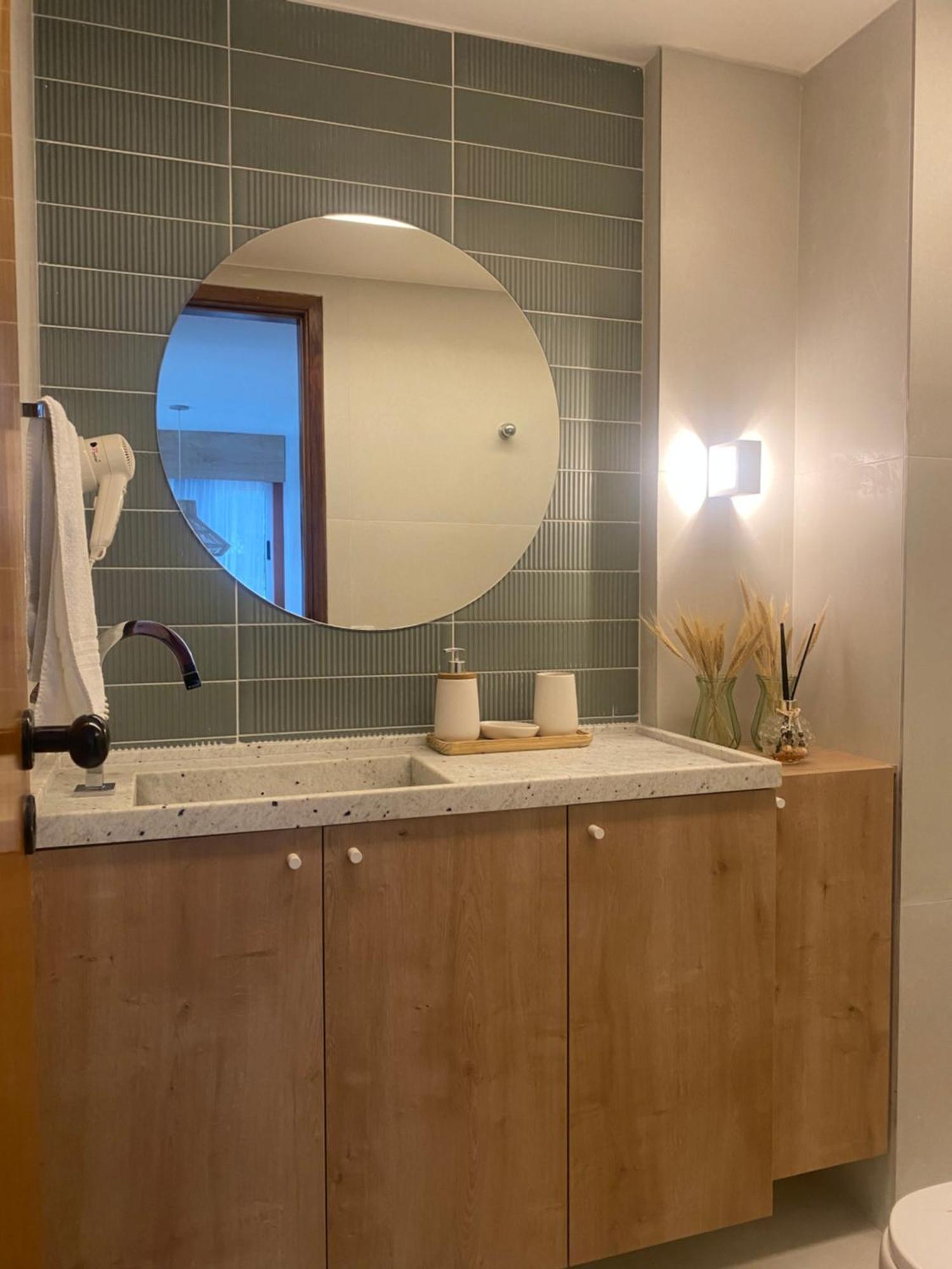 Flat Em Muro Alto - Porto De Galinhas - Marupiara Suites Luaran gambar