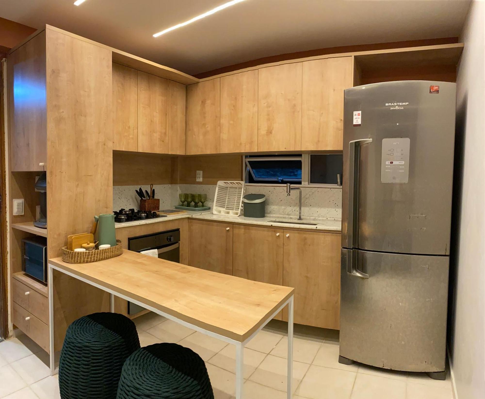 Flat Em Muro Alto - Porto De Galinhas - Marupiara Suites Luaran gambar