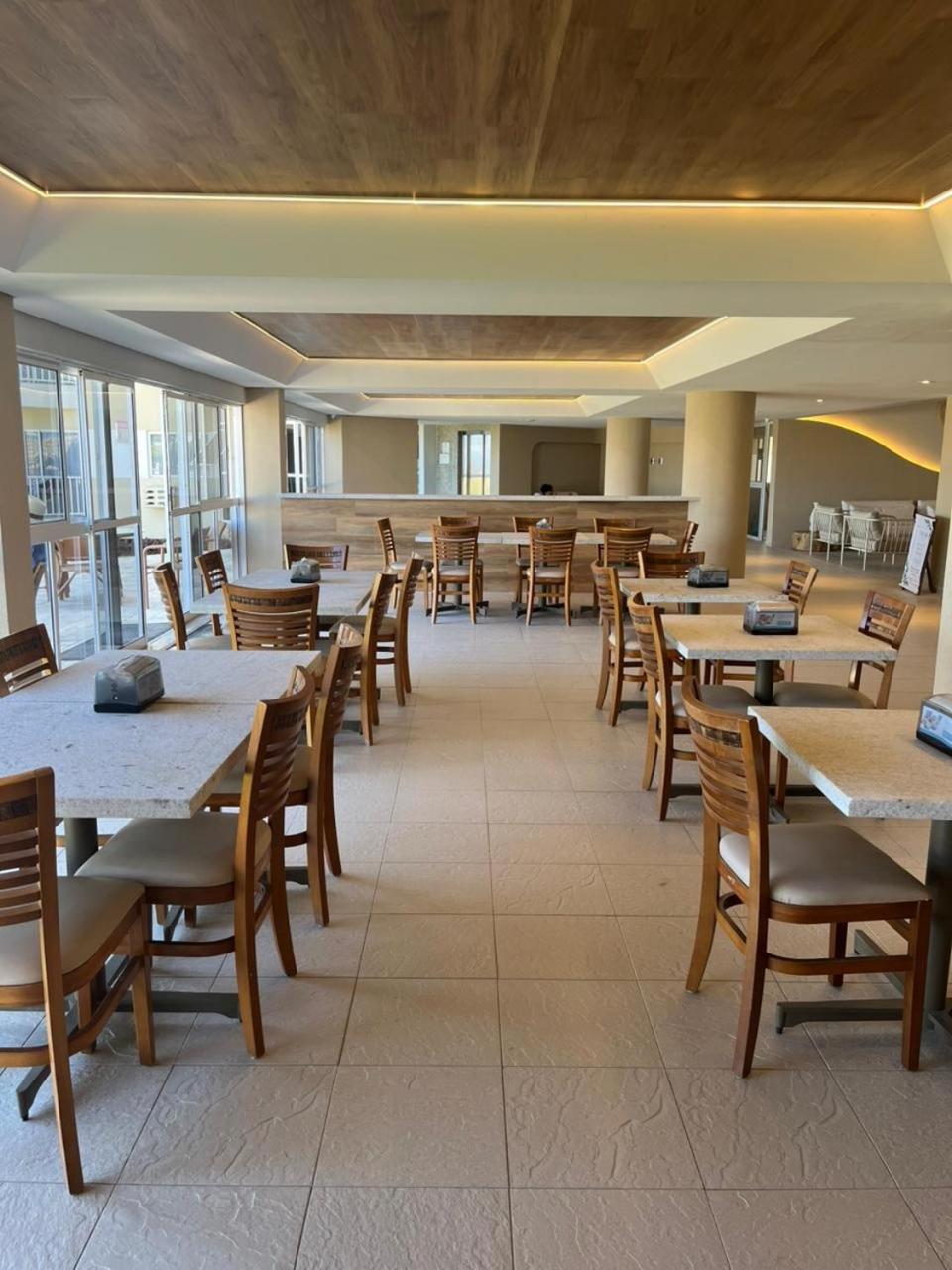Flat Em Muro Alto - Porto De Galinhas - Marupiara Suites Luaran gambar